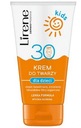 LIRENE SUN KIDS Krém na tvár KIDS SPF30 50ml