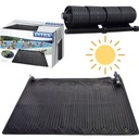 Intex SOLAR MAT OHRIEVAČ VODY bazén 120x120