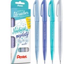 GRAFICKÉ ILUSTRAČNÉ PERÁ Pentel Sigin Pen