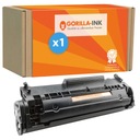 Toner pre tlačiareň HP 12A Q2612A HP 1018 1020 1022