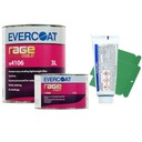 EVERCOAT RAGE GOLD 3L + STIERKY