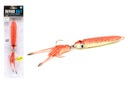 SEA LURE SG SALT SWIM SQUID JIG - 23cm/400g