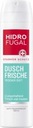 Antiperspirant HIDROFUGAL Dusche-Frische 150ml