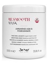 Be Hair BE SMOOTH MASK Vyhladzujúca maska ​​1000ml