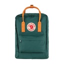 Mestský batoh Fjallraven Kanken Classic 667-206