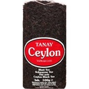 Čaj Tanay Ceylon Ceylon Leaf Black 500 g