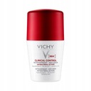 VICHY Clinical 96H antiperspirant pre ženy 50 ml