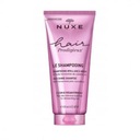 NUXE Hair Prodigieux Šampón na vlasy - uhladzujúci, 200ml