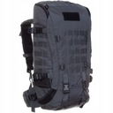 Batoh Wisport Zipper Fox 40 l Graphite