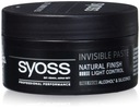 SCHWARZKOPF SYOSS PASTA NA VLASY INVISIBLE 100 ML