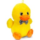 Plyšový maskot kačičky BIG DUCK YELLOW 55cm