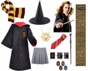 HERMIONE HARRY POTTER SET 12 ELEM 9-10L