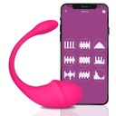 VIBRANT APP CONTROL STIMULATOR EGG