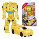 TRANSFORMERS AUTENTICKÁ POSTAVA AUTOROBOTA BUMBLEBEE 27 CM 2V1 E5889