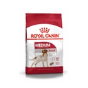 ROYAL CANIN Medium Adult 4kg PRE PSY STREDNÝCH PLEMEN