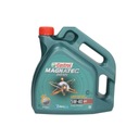 Motorový olej CASTROL MAGNATEC Diesel 5W40 DPF 4L