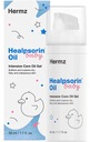 Hermz Healpsorin BABY Gel Oil ADJ PSORIÁZA