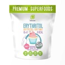 Erytritol 1kg Intenson