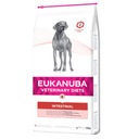 EUKANUBA INTESTINAL 12kg SUCHÉ KRMIVO PRE PSY S ČREVNÝMI PORUCHAMI