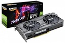 Karta Inno3D GeForce RTX 3060 Twin X2 LHR 12GB