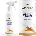 Ultracoat Leather Cleaner 500 ml Leather Cleaner