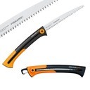 Konvová píla L SW75 XTRAC 33 cm 1000614 Fiskars SKLADACÍ ČEPEĽ 25,5CM