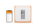 NETATMO NTH01-SK-EU Wi-Fi termostat