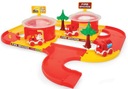 Play Tracks City Fire Department Wader 53510