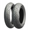 Predný skúter MICHELIN 120/70-15 TL 56S City Grip 2