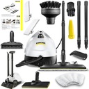 PARNÝ MOP UMÝVAČKA KARCHER SC 2 PREMIUM XL