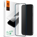 Sklo pre iPhone 12 Mini, Spigen Glas.tR FC, sklo