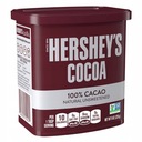 Prírodné kakao Hershey's 226g 100%