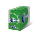 MINT GUMS ORBIT SPEARMINT Tašky a'21 11 ks