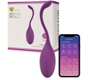 VIBRANT APP CONTROL STIMULATOR EGG