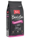 MELITTA BARISTA CREMA FORTE zrnková káva 1 kg