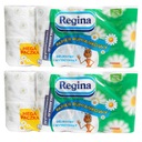 TOALETNÝ PAPIER REGINA CAMOMILLE 32 ROLČIEK 3 ST