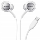 Originálne slúchadlá Samsung AKG l USB-C typu C