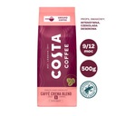 Costa Coffee Caffe Crema Blend mletá káva 500g