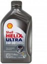 SHELL HELIX ULTRA MOTOROVÝ OLEJ A3/B4 5W30 1L