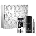 Paco Rabanne Phantom set EDT 100ml + deodorant 150ml + EDT 10ml