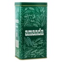 YERBERA Yerba Mate plechovka Amanda VERDE 500g