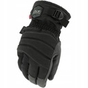 Rukavice Mechanix ColdWork Peak Black/Grey XXL