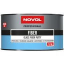 NOVOL Fiber Putty Putty Putty with Fiber 1,8 kg