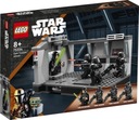 LEGO - STAR WARS - ÚTOK TEMNÝCH STORMTROOPERS - 75324