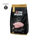 Mr. Mäso Morka s Bažantom 20kg dospelá veľkosť S