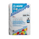 MAPEI ADESILEX P9 Lepiaca malta LEPIDLO NA OBKLADAČKY ŠEDÁ UNIVERZÁLNA 25 kg