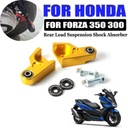 pre Honda ADV350 FORZA 350 GTR FORZA 350 NSS 350 amo