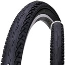 KENDA BIKE TIRE 26x1,95 K841C SEMI SLICK CITY