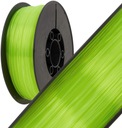 Plastspaw PLA filament 1,75 mm 1kg Crystal Neon