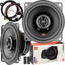 VÝKONNÉ REPRODUKTORY DO AUTO JBL 210W 130MM PRE RENAULT MEGANE 3 III WIND